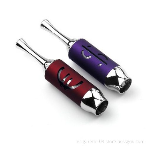 newest vaporizer rebuildable rba e cig cash atomizer